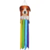 Accent Home & Garden Accent Pet Windsock - Dog