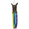 Accent Home & Garden Mini Pet Windsock - German Shepherd Accent