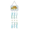 WindGarden Fish Wind Chime - Spotted Grouper