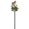 Accent Home & Garden Bird Feeder - Robin