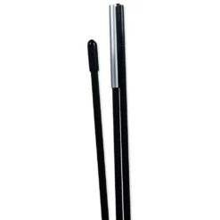 WindGarden Banner Style Flag Pole For Recumbent Bike Flags And Banners