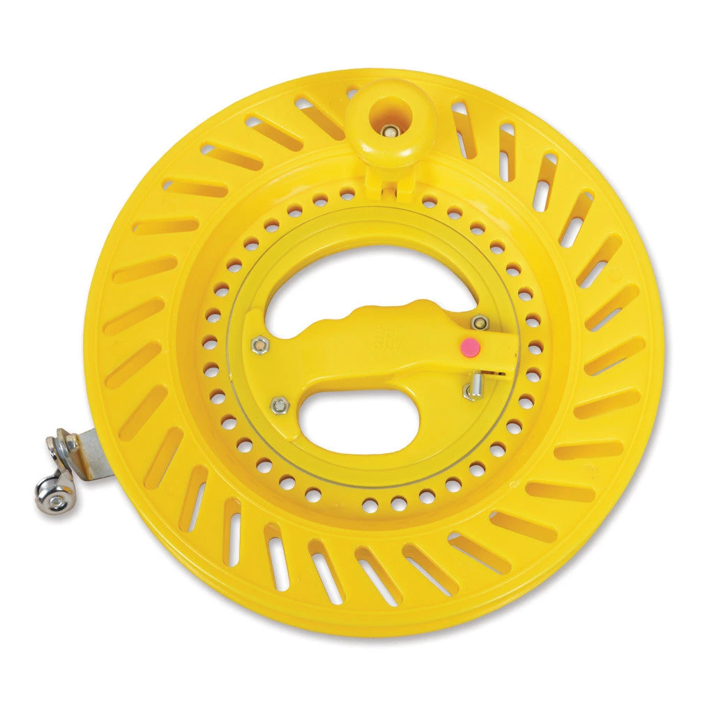 Premier Kites Speedy Winder Reel Device For Kites - 10 In.