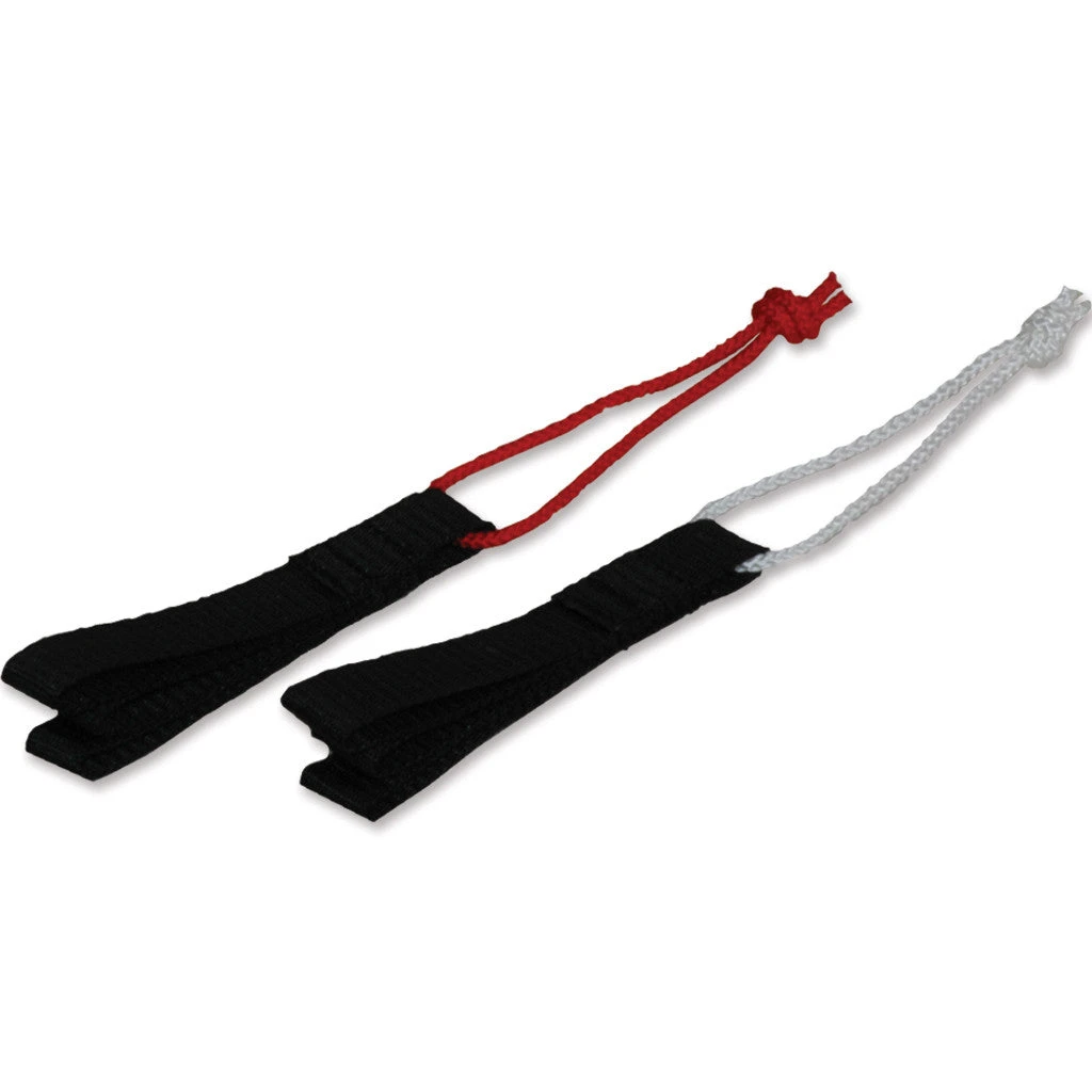 Kites Three Finger Straps (Pair) Premier Kites