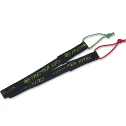 Kites Premier Kites Nylon Pk Combo Straps (Pair)