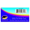 Kites Premier Kites 500 Lb./500 Ft. Braided Polyester Kite Line/Tube