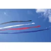 Collections Kites 25 Ft. Banner Tail For Kites Or Line Laundry - Black Collections