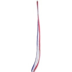 Kites Premier Kites 15 Ft. 3 Ply Streamers/Patriotic