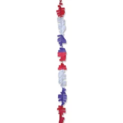 Kites Premier Kites 6 In. Fuzzi Tail - Patriotic