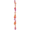 Kites 6 In. Fuzzi Tail - Pink Gradient