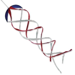 Kites Hypno Twister - 22 In/Patriotic