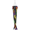 Kites Wind Turbine 90 - Rainbow Orbit Premier Kites