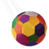 WindGarden 27 In. Rainbow Ball