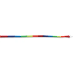 Kites Premier Kites 100 Ft. Tube Tail - Rainbow