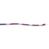 Kites Premier Kites 100 Ft. Tube Tail - Patriotic