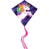 25 In. Diamond Kite - Unicorn (Bold Innovations)