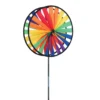 Rainbow Double Wheel Spinner (Bold Innovations)