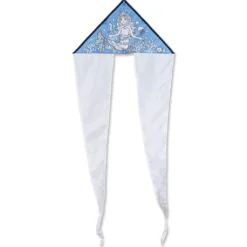 Kites Coloring Kite - Mermaid