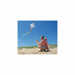 Kites 2D Jet Kite - F-16 Thunderbird Premier Kites