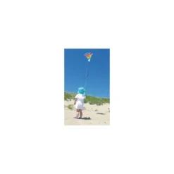 Kites 30 In. Diamond Kite - Briliant Butterfly Premier Kites