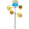 WindGarden WindGarden Carousel Spinner - Emoji #lol