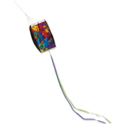 Kites Parafoil 5 Kite - Rainbow Orbit