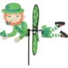 WindGarden WindGarden Petite Spinner - Leprechaun