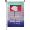 Accent Home & Garden Accent 12 In. Flag - Remembrance