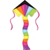 Super Flier Kite - Neon Prism (Bold Innovations)