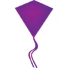 Diamonds 30 In. Diamond Kite - Purple (Bold Innovations)